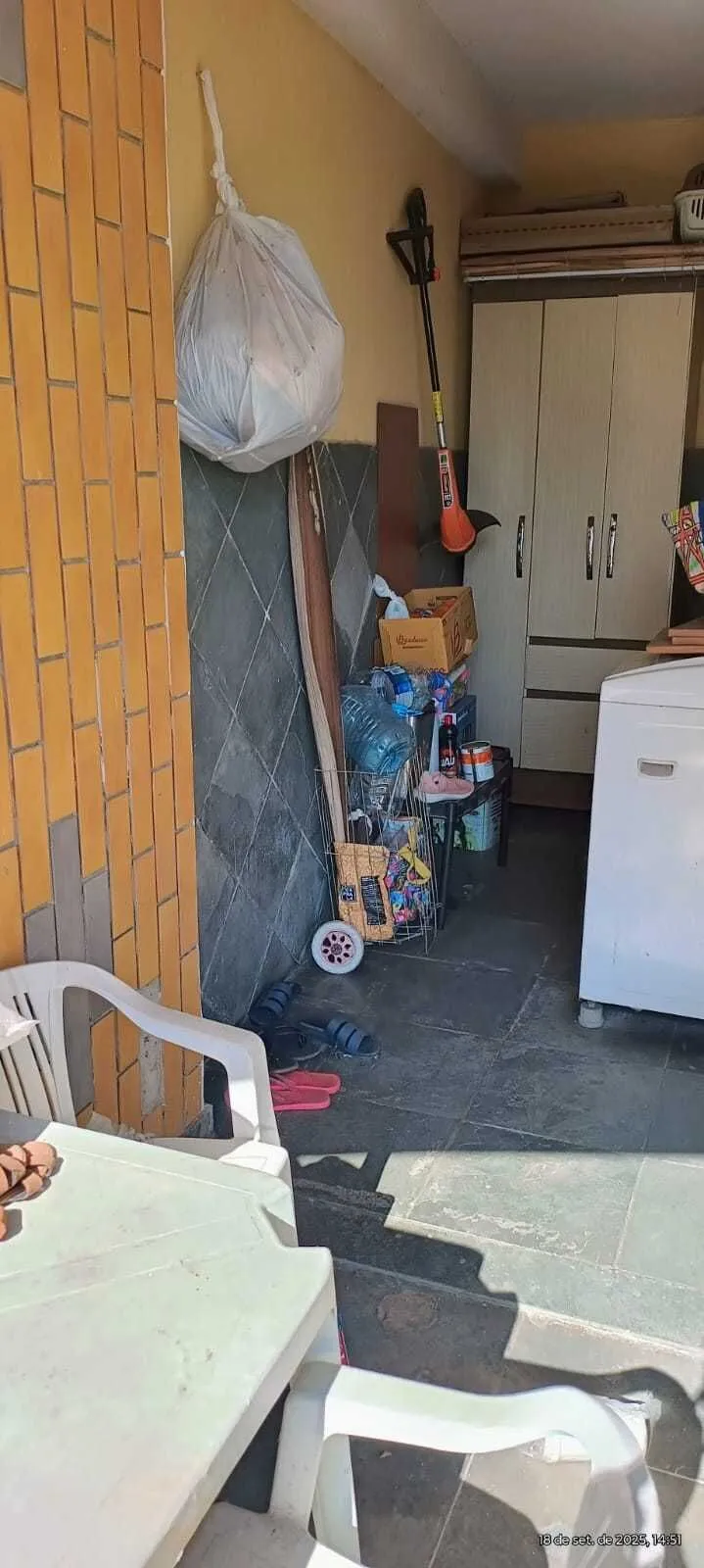 Imagem Casa Duplex em Boaçu, São Gonçalo/RJ