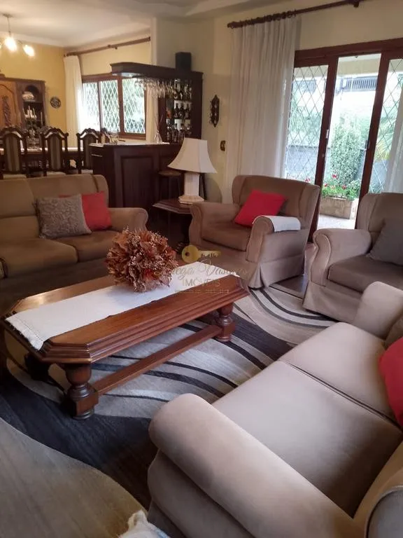 Imagem Casa para Venda em Teresópolis / RJ no bairro Várzea