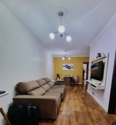 Imagem Casa Terrea Maravilhosa 184 m² 3 Dormitorios sendo 1 Suite e 2 Vagas