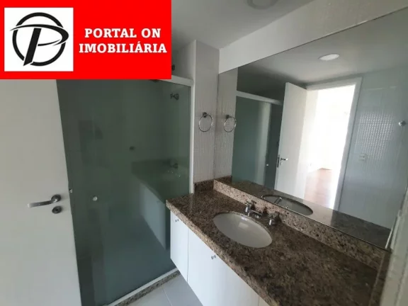 Imagem APARTAMENTO RESIDENCIAL em RIO DE JANEIRO - RJ, BARRA DA TIJUCA