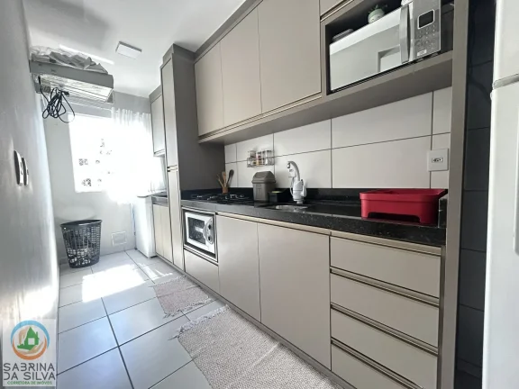 Imagem Apartamento - Itoupavazinha - Blumenau