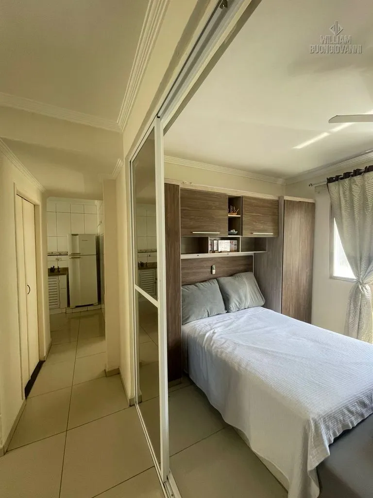 Imagem Apartamento 2 dormitórios no coração do Boqueirão