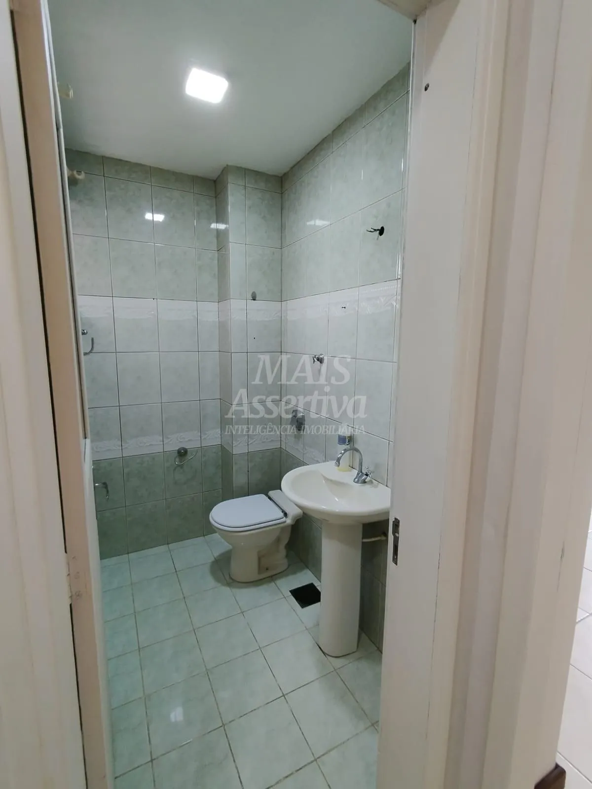 Imagem Excelente Apartamento para venda Edificio Santa Fé, Centro de São Leopoldo