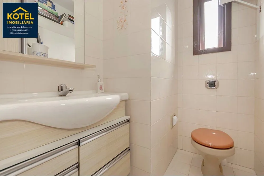 Imagem Apartamento para Venda - 131,98m², 2 dormitórios, 2 vagas - Jardim Botânico