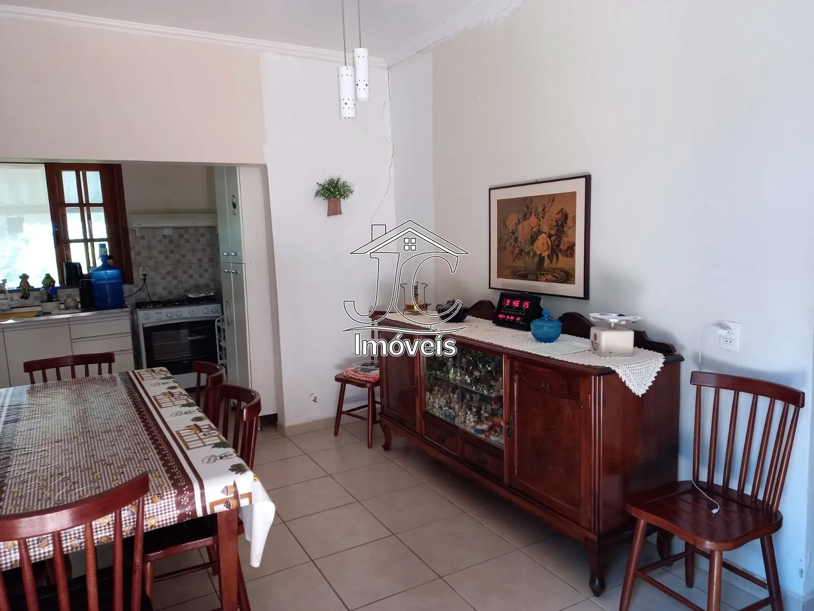 Imagem Linda Chácara no condominio Xangrila em Campinas.