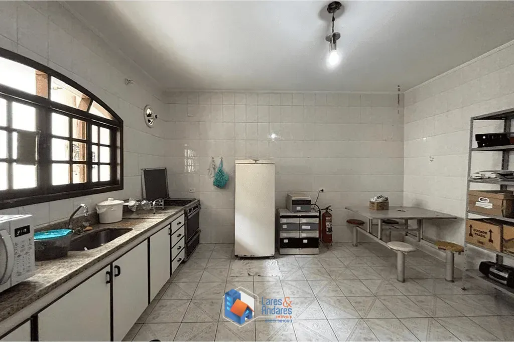 Imagem Casa à venda 6 Quartos 3 Suites 5 Vagas 513M² Bosque da Saúde São Paulo - SP