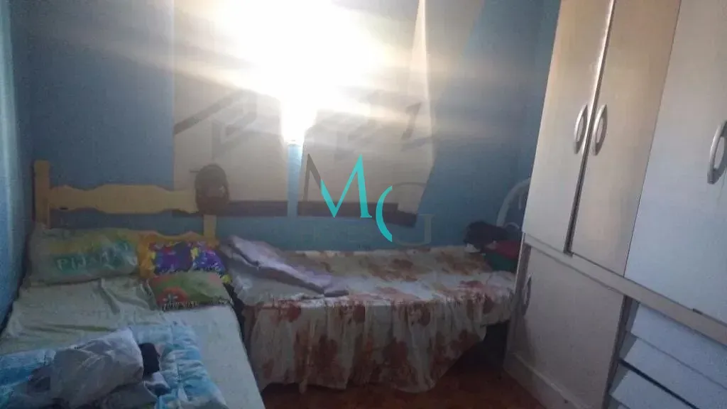 Imagem Casa 3 quartos No Centro de Campo Grande, Rio de Janeiro