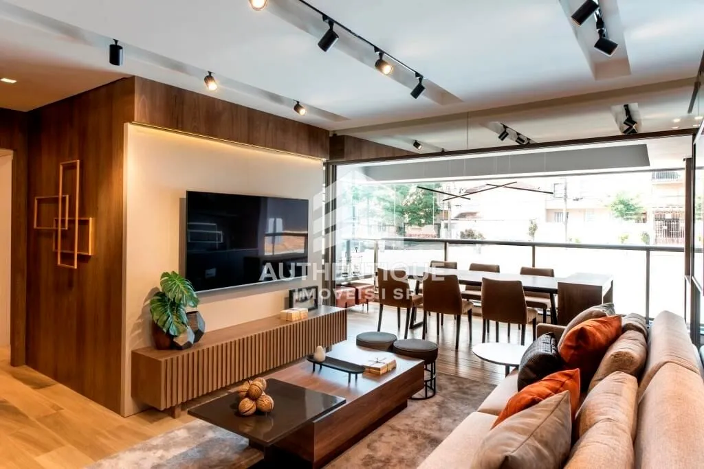 Imagem MARCCO VILA ROMANA - Apartamento à venda em São Paulo/SP