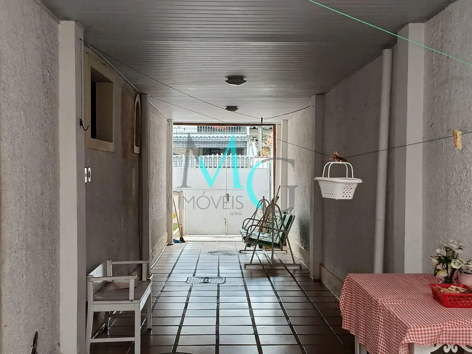 Imagem Casa à venda, Campo Grande, Rio de Janeiro, RJ
