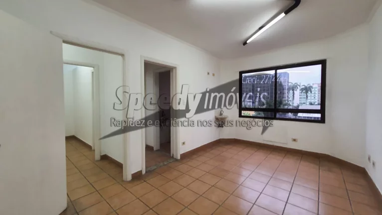 Imagem Conjunto comercial em Santos para locação