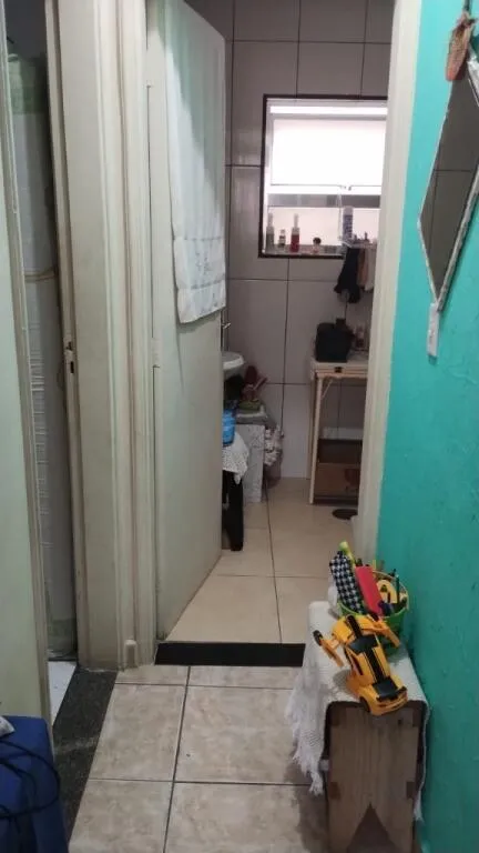 Imagem APARTAMENTO COM 43,00 m² - GUILHERMINA - PRAIA GRANDE SP