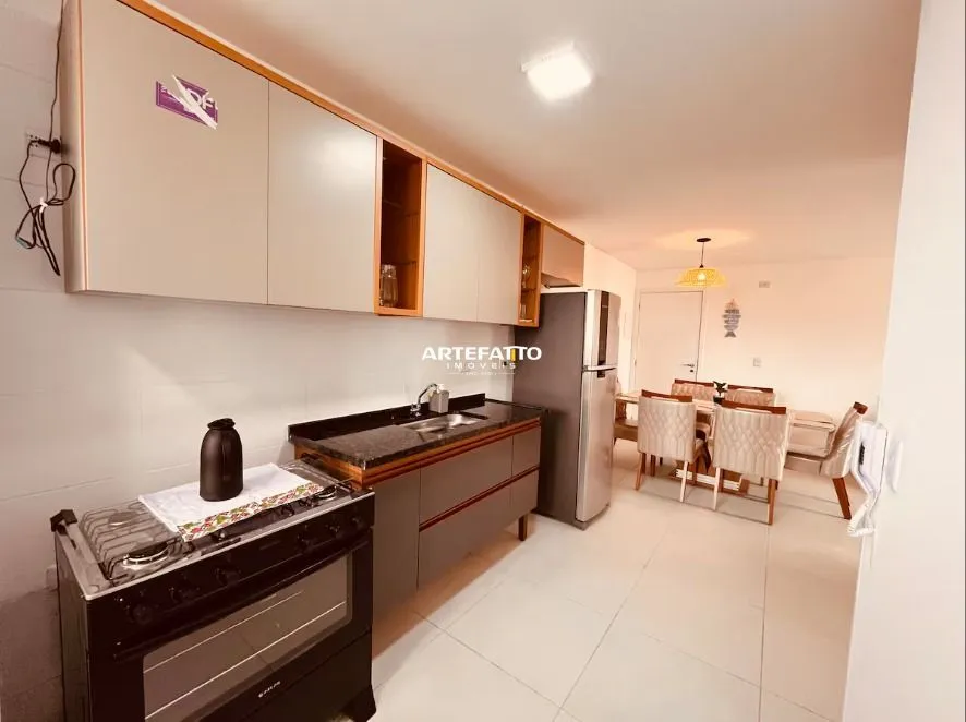 Imagem Apartamento à venda em Ubatuba, Itaguá, com 2 quartos, 68m2