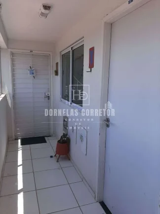 Imagem Apartamento com Cobertura em pau amarelo paulista, área gourmet,2qtos 1st 1vg financia