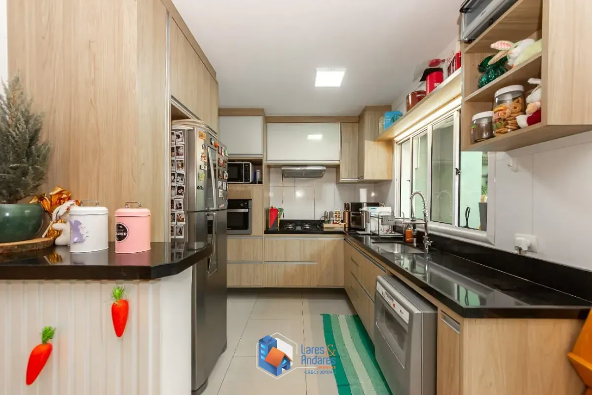 Imagem Casa em condomínio para venda em Jardim Prudência com 3 quartos, sendo 1 suíte, 113m²