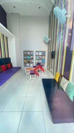 Imagem Apartamento à venda, 118 m² por R$ 1.150.000,00 - Aldeota - Fortaleza/CE