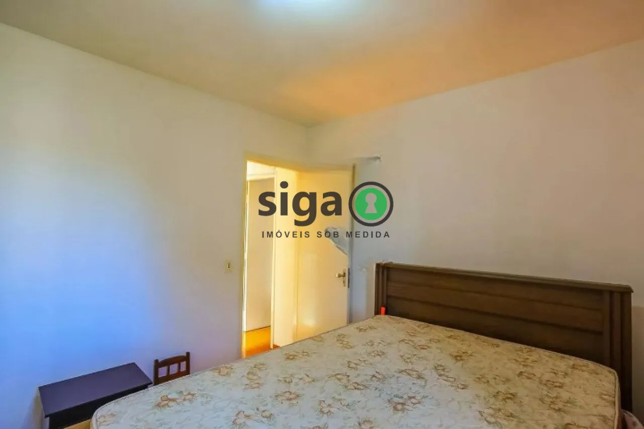 Imagem Apartamento a venda 3 dormitórios 1 suíte 1 vaga - Chácara Agrindus - Taboão da Serra - SP
