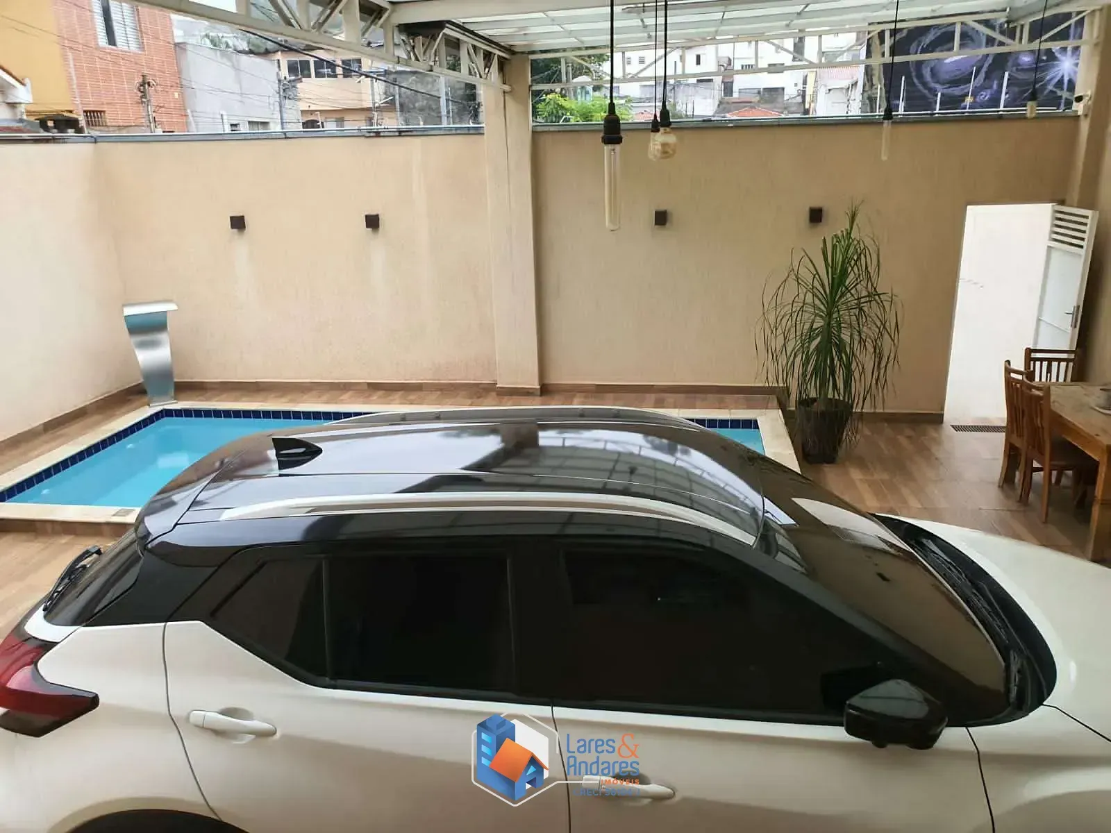 Imagem Casa alto padrão à venda, Vila Mazzei, São Paulo, SP