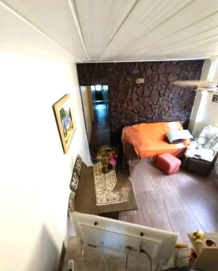 Imagem Casa no bairro Partenon de 3 dormitórios e vaga