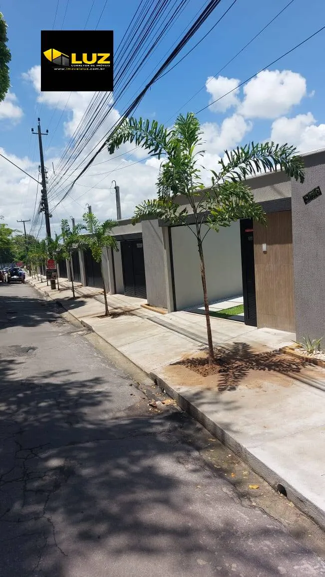 Imagem CASAS NOVAS EM MESSEJANA - SOFISTICAÇÃO E CONFORTO EM UM SÓ LUGAR