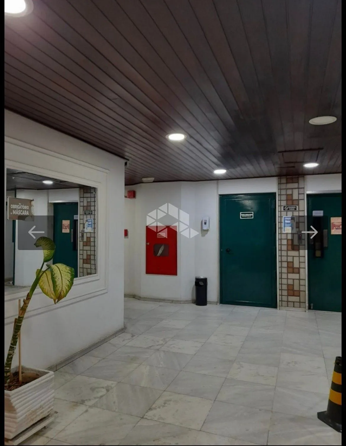 Imagem Apartamento em Santana