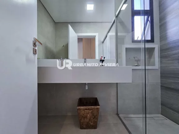 Imagem Exclusividade, sofisticação e conforto absoluto na Riviera de São Lourenço