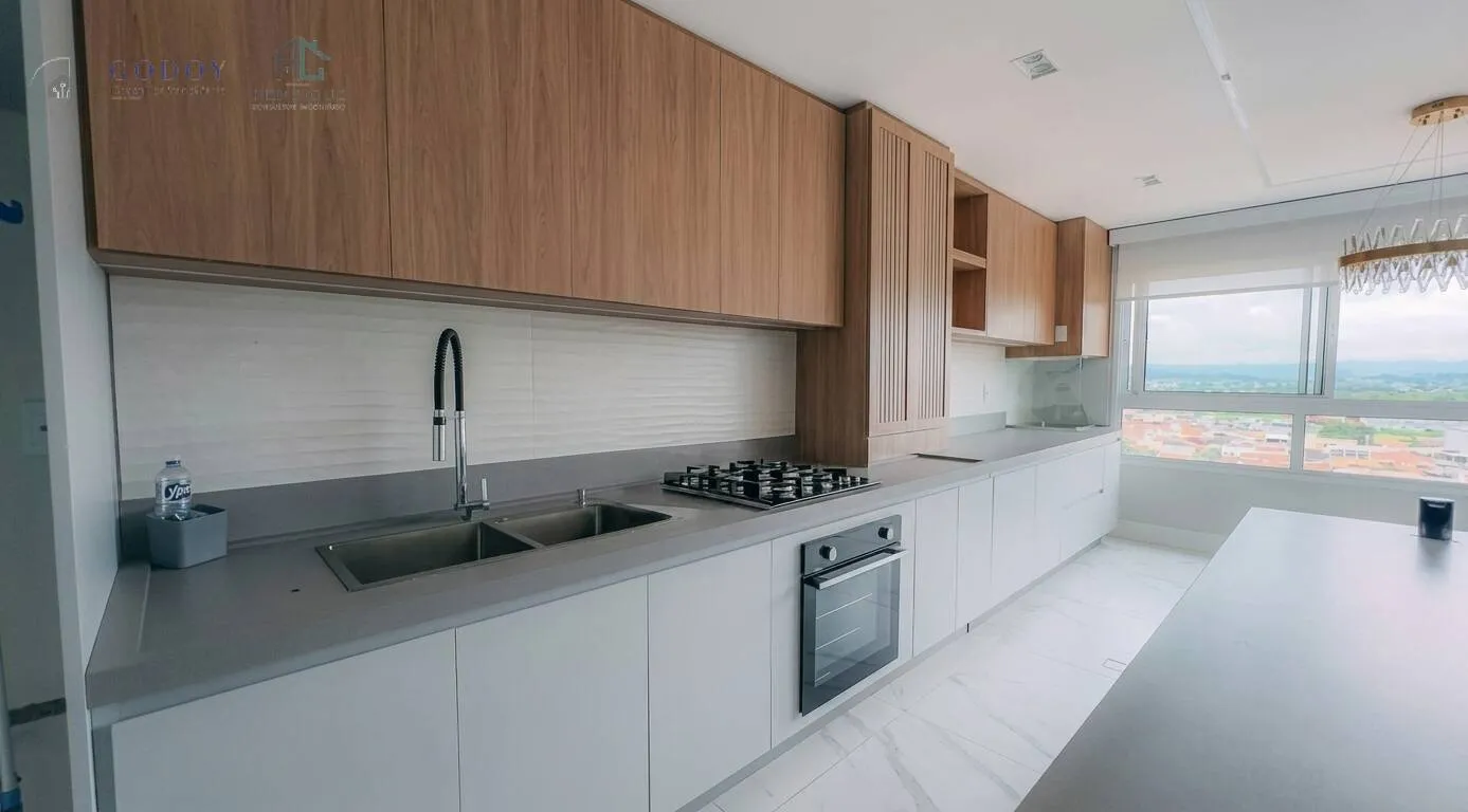 Imagem Apartamento Exclusivo com Vista Panorâmica para a Basílica em Aparecida/SP