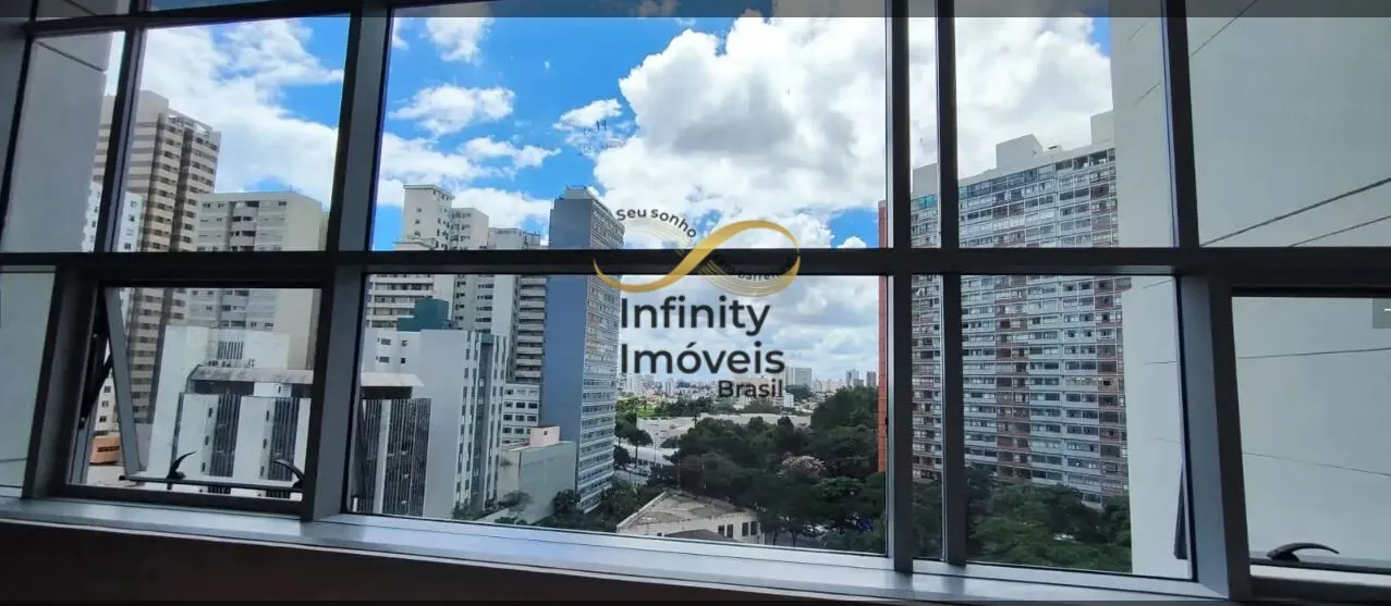 Imagem History Corporate - Sala comercial à venda no bairro Funcionários - Belo Horizonte/MG
