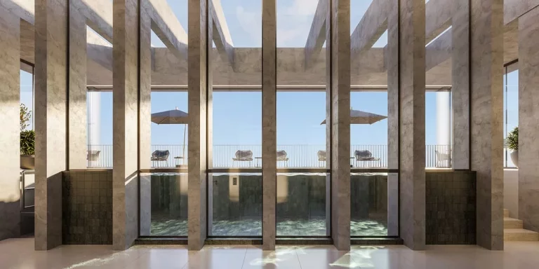 Imagem Barcelona Smart Living - Apartamento à venda no bairro Navegantes - Capão da Canoa/RS