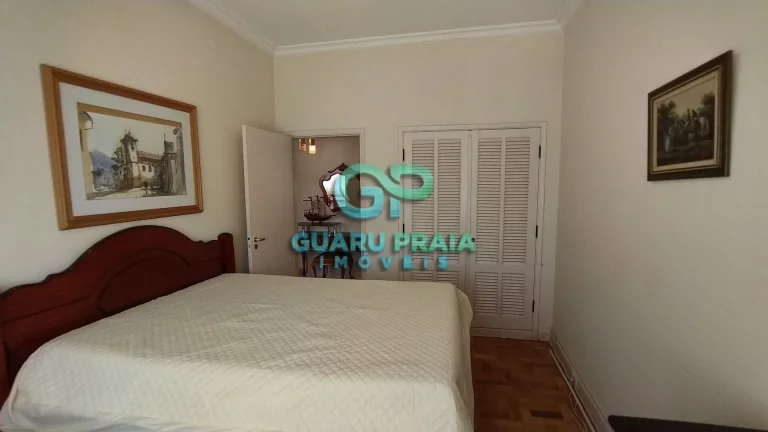 Imagem Apartamento à venda no bairro Pitangueiras - Guarujá/SP