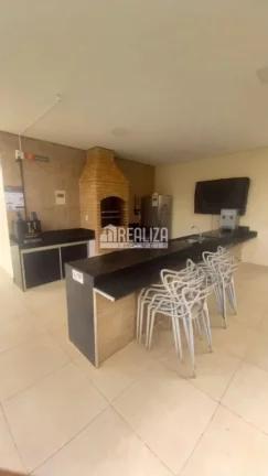Imagem Apartamento à venda no Residencial Arsenal, Uberaba
