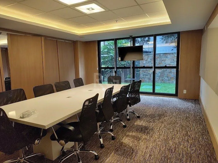 Imagem Sala Comercial em Menino Deus