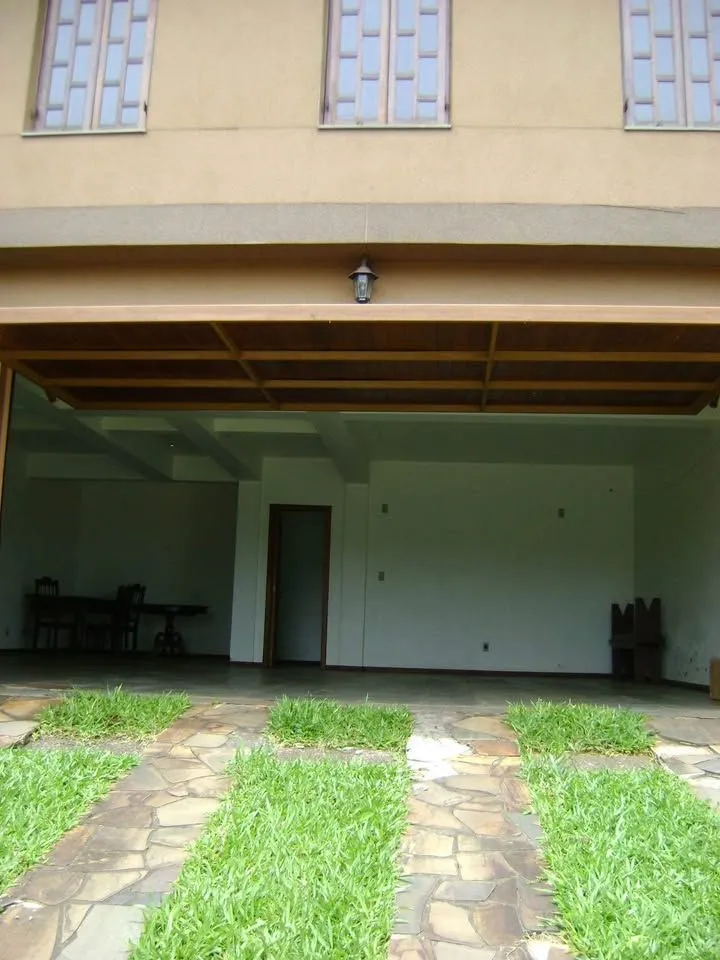 Imagem Casa de 467 m² em Bairro Nobre - Estância Velha, RS