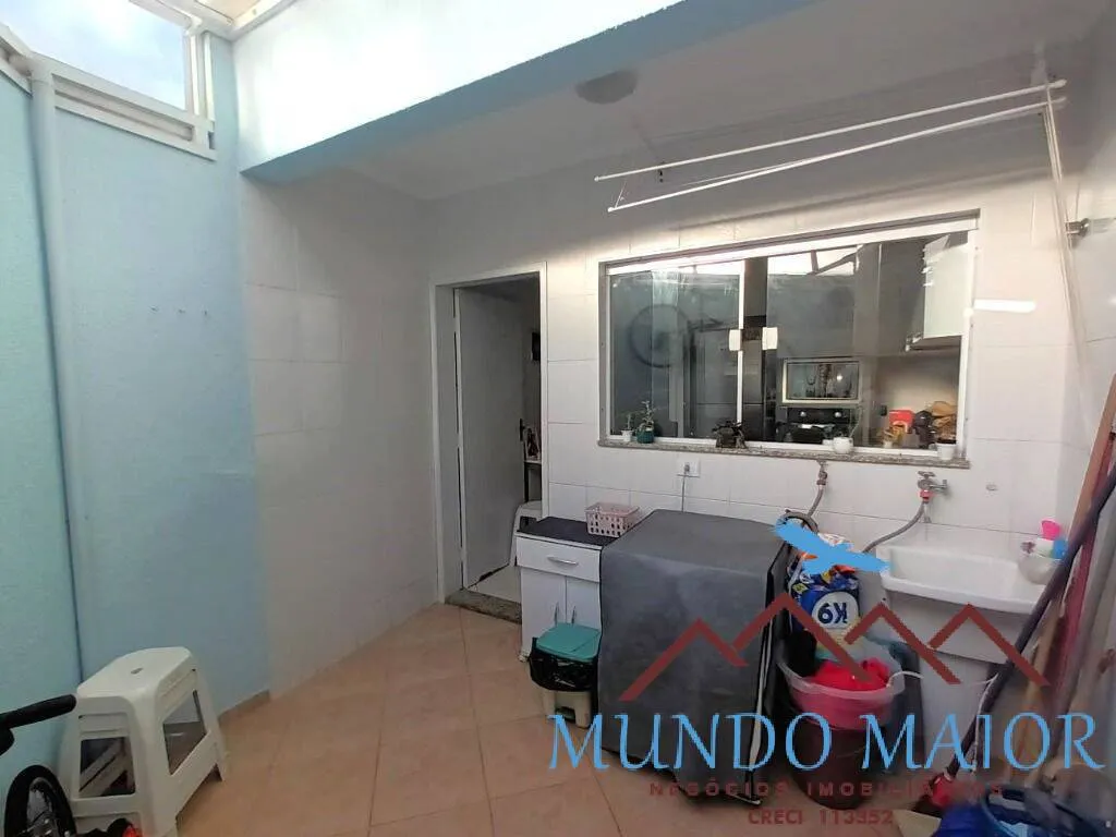 Imagem Sobrado 3 Dorms à Venda Santo André (Campestre) Aceita Permuta por Imóvel!