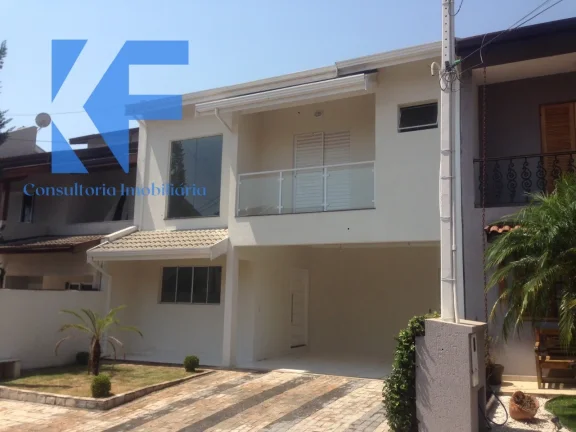 Imagem CASA RESIDENCIAL em VALINHOS - SP, LENHEIRO