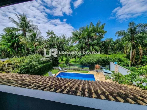 Imagem Casa à venda em Bertioga, Riviera | Módulo 05, com 6 quartos, 354,00m2