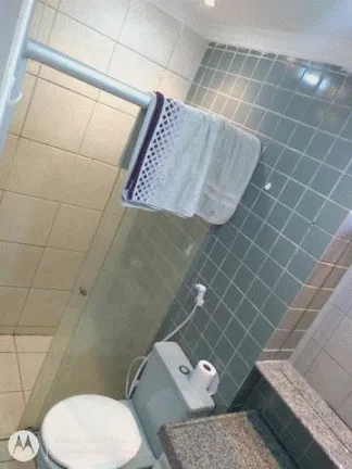 Flat com 1 Quarto à Venda, 35 m² em Piedade - Jaboatão dos Guararapes