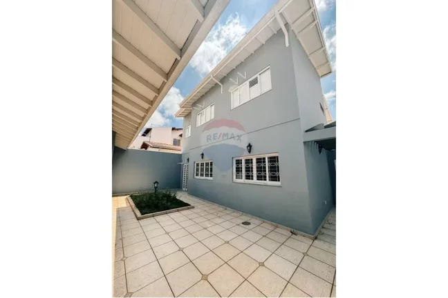 Imagem Casa à venda Indaiatuba - 287,11 m2