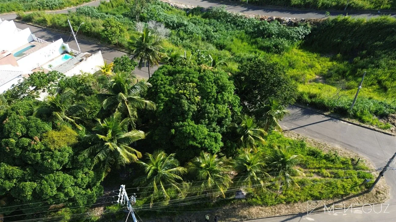 Imagem Lotes Residenciais e Comerciais no Jardim Boa Vista - Guarapari/ES