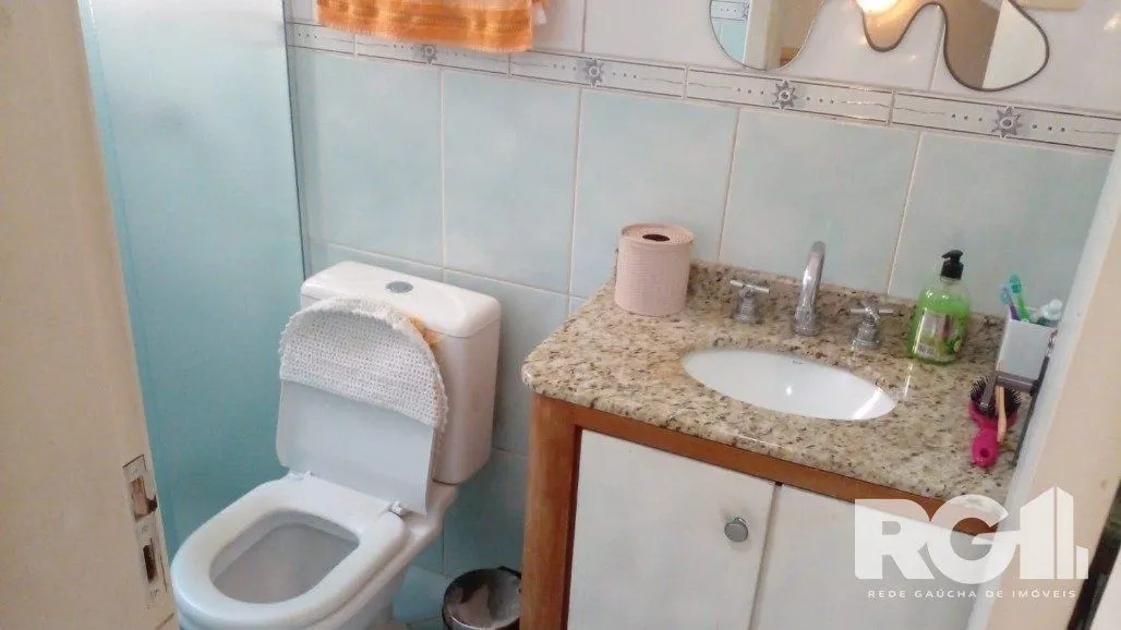 Imagem Casa de Condomínio em Jardim Itu