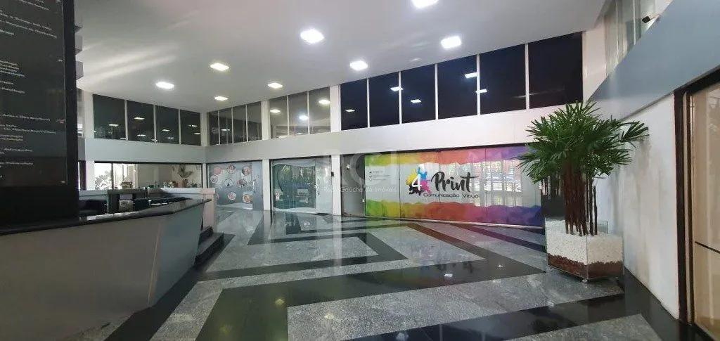 Imagem Conjunto / Sala comercial no bairro Petrópolis