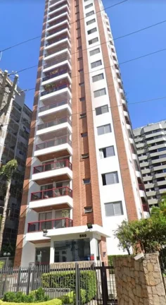 Foto do imóvel PALAZZO PARADISO - Apto de 130m² (Revenda Kallas), próximo à Estação Perdizes do Metrô!!