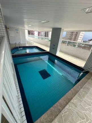 Imagem Apartamento à venda no bairro Vila Tupi, Praia Grande