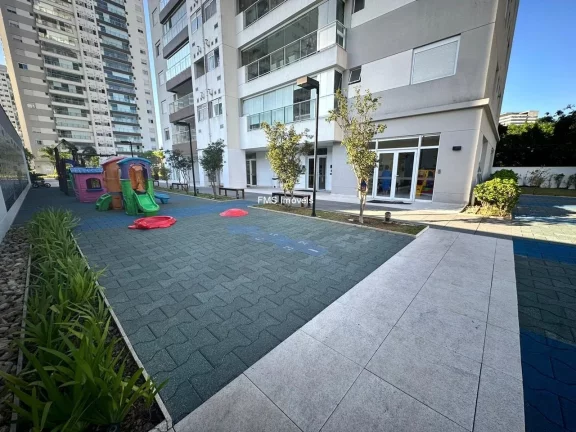 Imagem Apartamento de 3 quartos, 2 suites, 2 vagas e 96m² no bairro da Lapa em São Paulo-SP!
