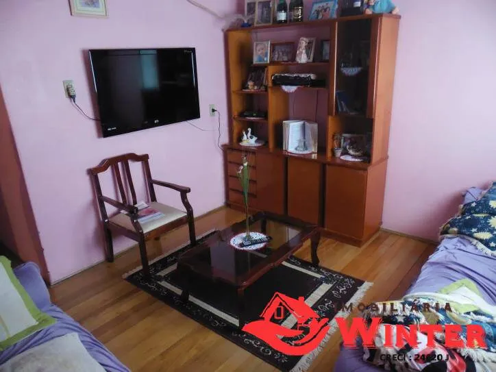 Imagem Casa com 165m² no centro de Feliz.