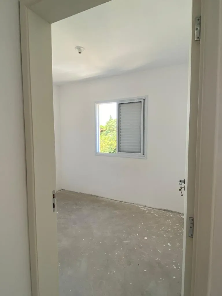 Imagem Apartamento a Venda com 2 Dormitórios no Residencial Reserva Barão