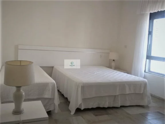 Imagem Apartamento Padrão para Venda em Pitangueiras Guarujá-SP