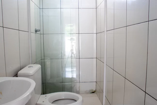 Imagem CASA RESIDENCIAL em RIO DE JANEIRO - RJ, CAMPO GRANDE