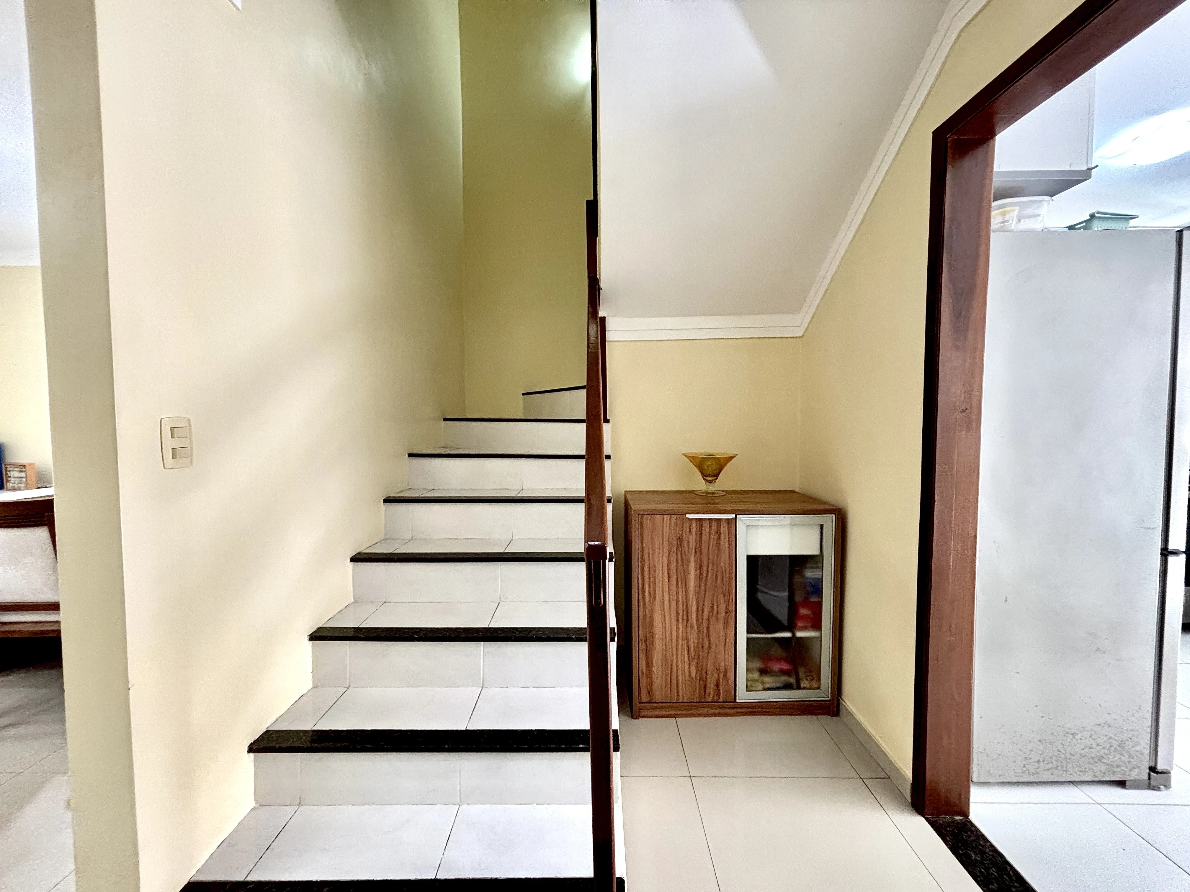 Imagem Casa de Condomínio com 3 Quartos à Venda, 90 metros em Aracuí - Lauro de Freitas