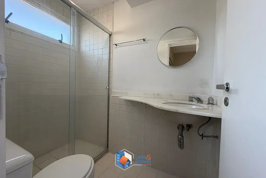 Imagem Apartamento à venda 2 Quartos 1 Suite 2 Vagas 56M² Perdizes São Paulo - SP
