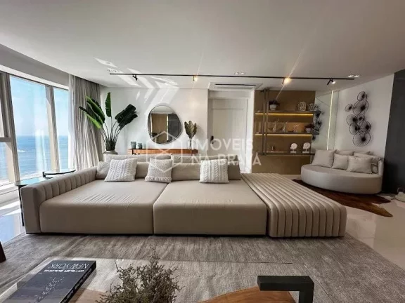 Imagem APARTAMENTO 4 SUITES - LOCACAO NO YACHTHOUSE - BARRA SUL - BALNEARIO CAMBORIU/SC